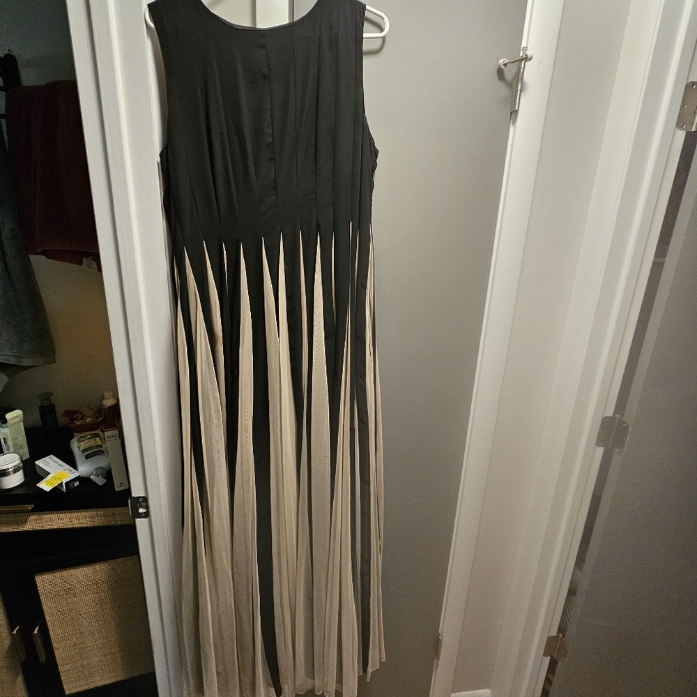 ASOS Sleeveless Dress